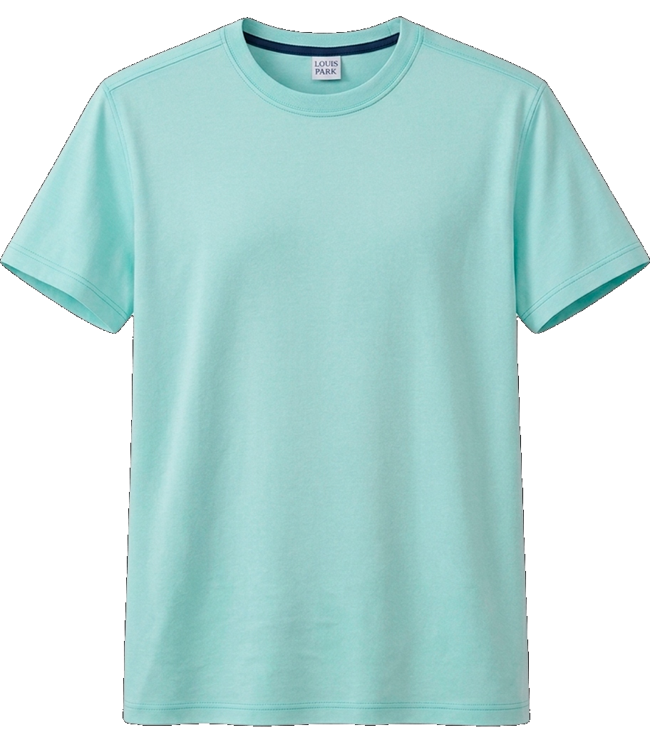 Camiseta Essential Pastel